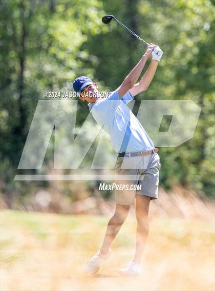 Thumbnail 3 in Sandhills 3A/4A Conference Meet (Bayonet Golf Course) photogallery.