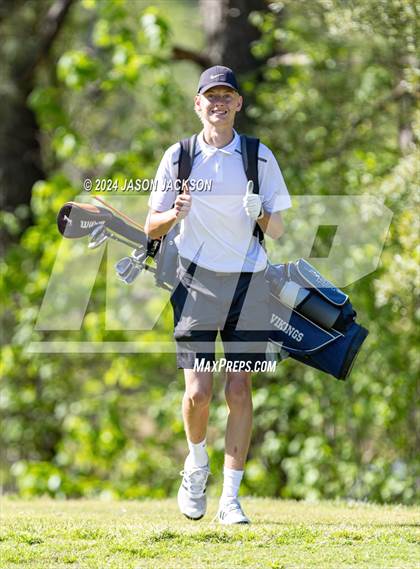 Thumbnail 1 in Sandhills 3A/4A Conference Meet (Bayonet Golf Course) photogallery.