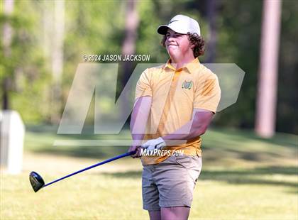 Thumbnail 1 in Sandhills 3A/4A Conference Meet (Bayonet Golf Course) photogallery.