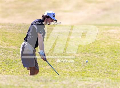Thumbnail 3 in Sandhills 3A/4A Conference Meet (Bayonet Golf Course) photogallery.
