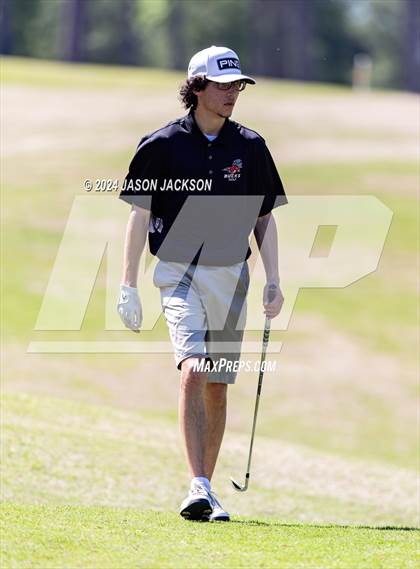 Thumbnail 1 in Sandhills 3A/4A Conference Meet (Bayonet Golf Course) photogallery.