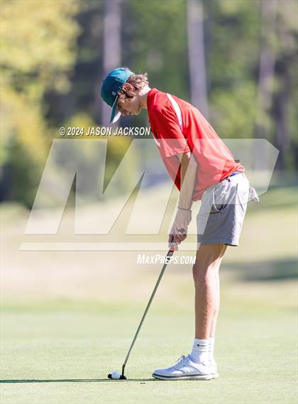 Thumbnail 1 in Sandhills 3A/4A Conference Meet (Bayonet Golf Course) photogallery.