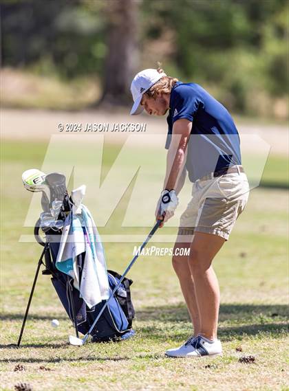 Thumbnail 3 in Sandhills 3A/4A Conference Meet (Bayonet Golf Course) photogallery.