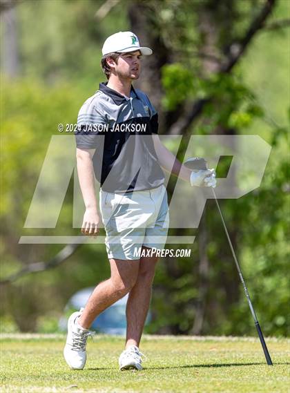 Thumbnail 1 in Sandhills 3A/4A Conference Meet (Bayonet Golf Course) photogallery.