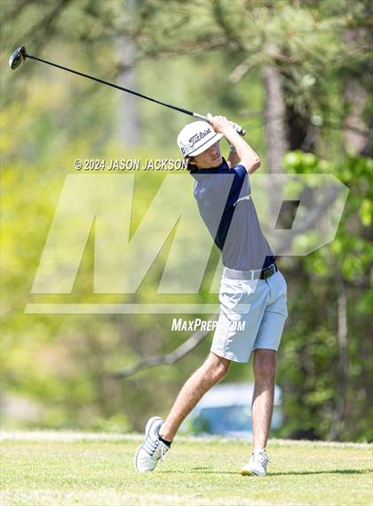 Thumbnail 2 in Sandhills 3A/4A Conference Meet (Bayonet Golf Course) photogallery.