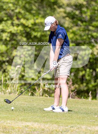 Thumbnail 3 in Sandhills 3A/4A Conference Meet (Bayonet Golf Course) photogallery.