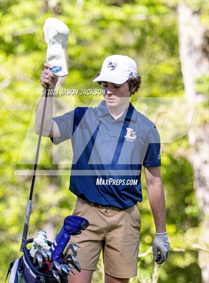 Thumbnail 1 in Sandhills 3A/4A Conference Meet (Bayonet Golf Course) photogallery.