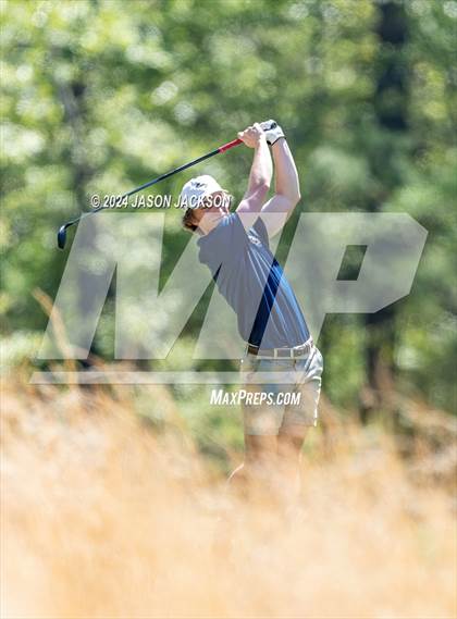Thumbnail 3 in Sandhills 3A/4A Conference Meet (Bayonet Golf Course) photogallery.