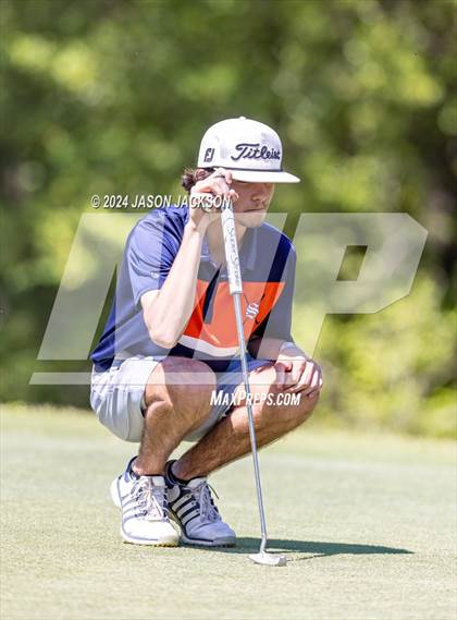 Thumbnail 1 in Sandhills 3A/4A Conference Meet (Bayonet Golf Course) photogallery.