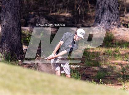 Thumbnail 1 in Sandhills 3A/4A Conference Meet (Bayonet Golf Course) photogallery.