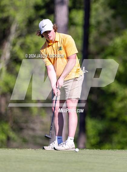 Thumbnail 2 in Sandhills 3A/4A Conference Meet (Bayonet Golf Course) photogallery.