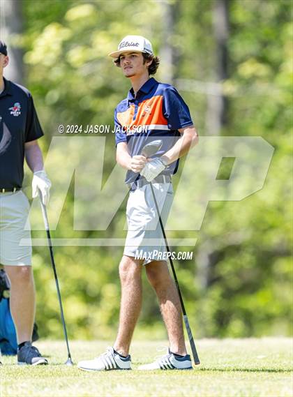 Thumbnail 2 in Sandhills 3A/4A Conference Meet (Bayonet Golf Course) photogallery.
