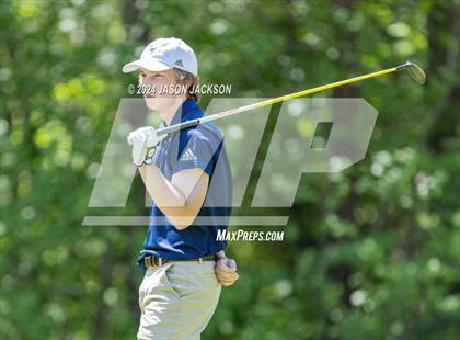 Thumbnail 3 in Sandhills 3A/4A Conference Meet (Bayonet Golf Course) photogallery.