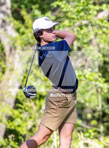 Thumbnail 3 in Sandhills 3A/4A Conference Meet (Bayonet Golf Course) photogallery.