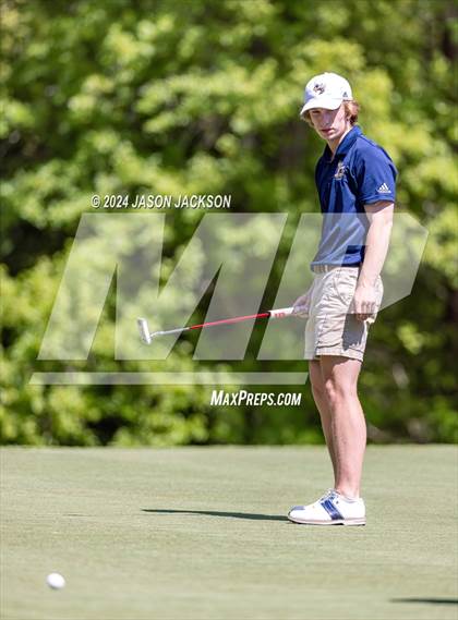 Thumbnail 2 in Sandhills 3A/4A Conference Meet (Bayonet Golf Course) photogallery.