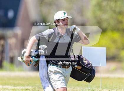 Thumbnail 2 in Sandhills 3A/4A Conference Meet (Bayonet Golf Course) photogallery.