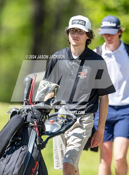 Thumbnail 1 in Sandhills 3A/4A Conference Meet (Bayonet Golf Course) photogallery.