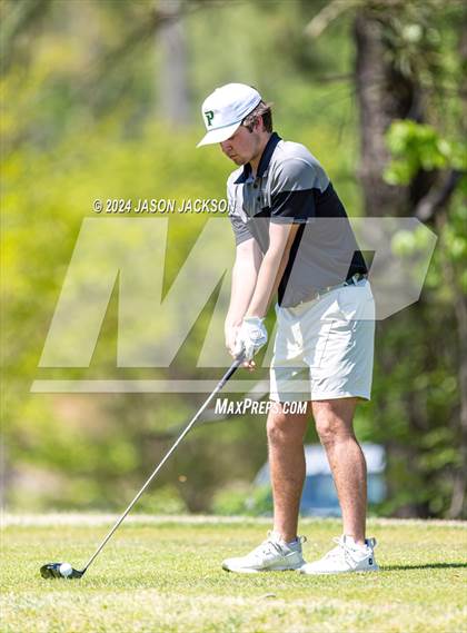 Thumbnail 1 in Sandhills 3A/4A Conference Meet (Bayonet Golf Course) photogallery.