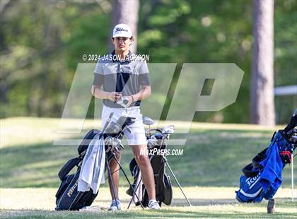 Thumbnail 3 in Sandhills 3A/4A Conference Meet (Bayonet Golf Course) photogallery.