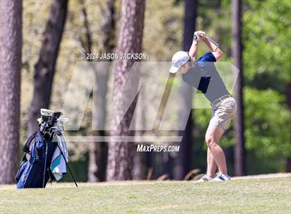 Thumbnail 1 in Sandhills 3A/4A Conference Meet (Bayonet Golf Course) photogallery.