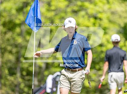 Thumbnail 3 in Sandhills 3A/4A Conference Meet (Bayonet Golf Course) photogallery.