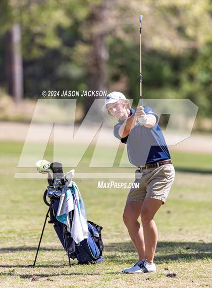 Thumbnail 1 in Sandhills 3A/4A Conference Meet (Bayonet Golf Course) photogallery.