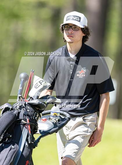 Thumbnail 2 in Sandhills 3A/4A Conference Meet (Bayonet Golf Course) photogallery.