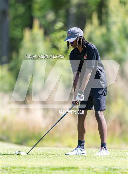 Thumbnail 1 in Sandhills 3A/4A Conference Meet (Bayonet Golf Course) photogallery.