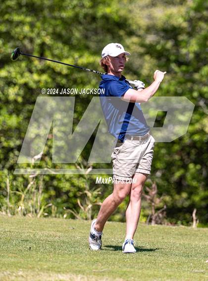 Thumbnail 2 in Sandhills 3A/4A Conference Meet (Bayonet Golf Course) photogallery.