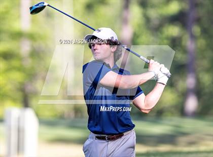 Thumbnail 2 in Sandhills 3A/4A Conference Meet (Bayonet Golf Course) photogallery.