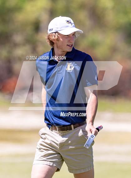 Thumbnail 3 in Sandhills 3A/4A Conference Meet (Bayonet Golf Course) photogallery.