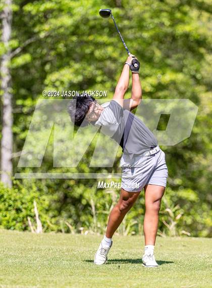 Thumbnail 3 in Sandhills 3A/4A Conference Meet (Bayonet Golf Course) photogallery.