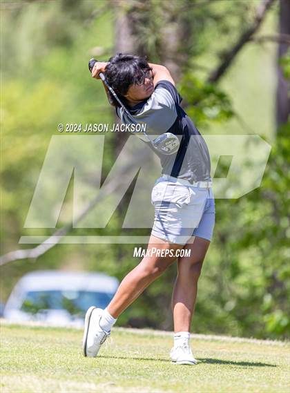 Thumbnail 1 in Sandhills 3A/4A Conference Meet (Bayonet Golf Course) photogallery.