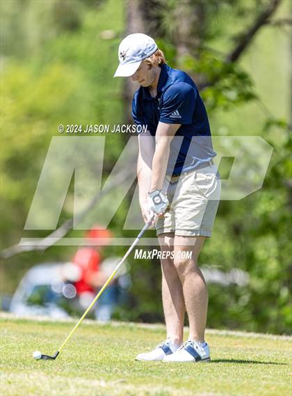 Thumbnail 3 in Sandhills 3A/4A Conference Meet (Bayonet Golf Course) photogallery.