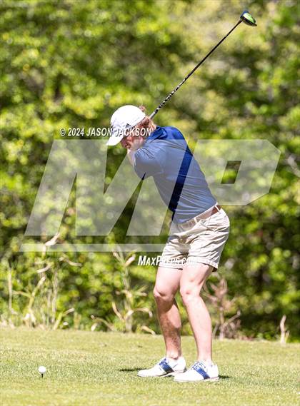 Thumbnail 2 in Sandhills 3A/4A Conference Meet (Bayonet Golf Course) photogallery.