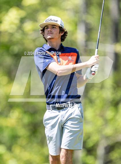 Thumbnail 1 in Sandhills 3A/4A Conference Meet (Bayonet Golf Course) photogallery.