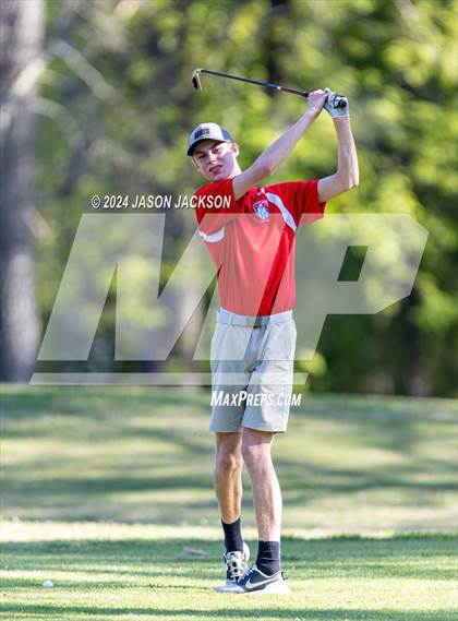 Thumbnail 1 in Sandhills 3A/4A Conference Meet (Bayonet Golf Course) photogallery.