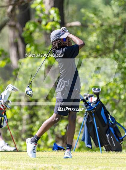 Thumbnail 2 in Sandhills 3A/4A Conference Meet (Bayonet Golf Course) photogallery.