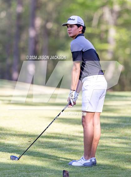 Thumbnail 3 in Sandhills 3A/4A Conference Meet (Bayonet Golf Course) photogallery.