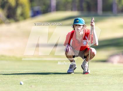 Thumbnail 2 in Sandhills 3A/4A Conference Meet (Bayonet Golf Course) photogallery.