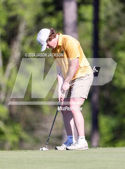 Thumbnail 3 in Sandhills 3A/4A Conference Meet (Bayonet Golf Course) photogallery.