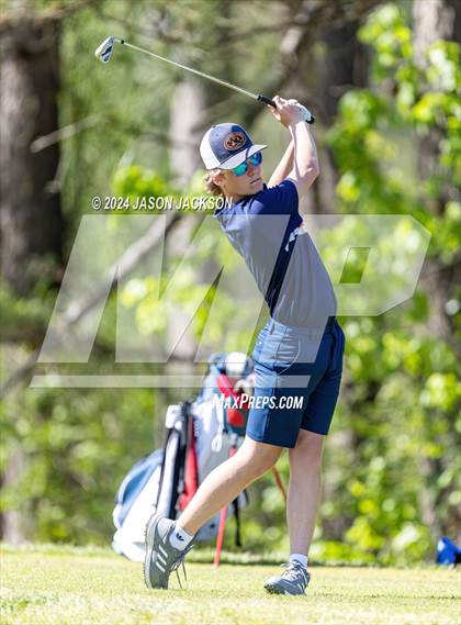 Thumbnail 1 in Sandhills 3A/4A Conference Meet (Bayonet Golf Course) photogallery.