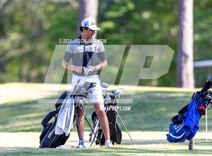 Thumbnail 1 in Sandhills 3A/4A Conference Meet (Bayonet Golf Course) photogallery.