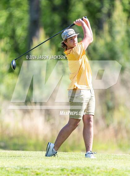 Thumbnail 3 in Sandhills 3A/4A Conference Meet (Bayonet Golf Course) photogallery.