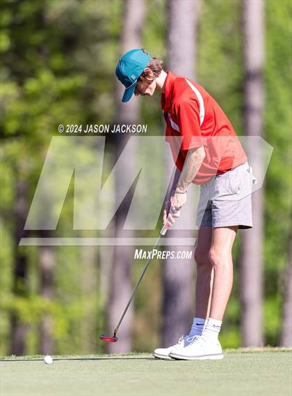 Thumbnail 1 in Sandhills 3A/4A Conference Meet (Bayonet Golf Course) photogallery.