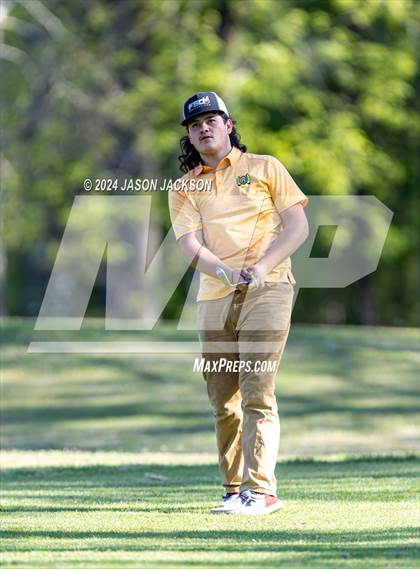 Thumbnail 1 in Sandhills 3A/4A Conference Meet (Bayonet Golf Course) photogallery.
