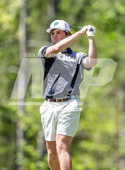 Thumbnail 2 in Sandhills 3A/4A Conference Meet (Bayonet Golf Course) photogallery.