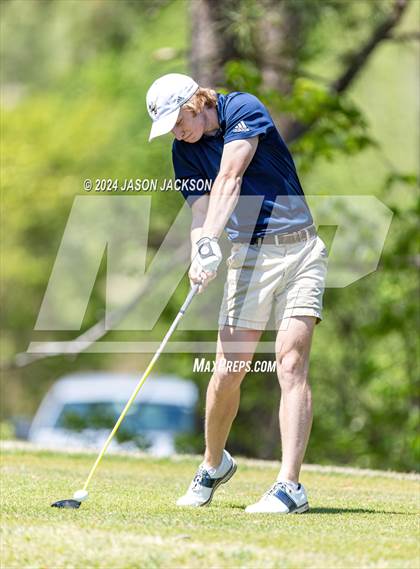 Thumbnail 3 in Sandhills 3A/4A Conference Meet (Bayonet Golf Course) photogallery.