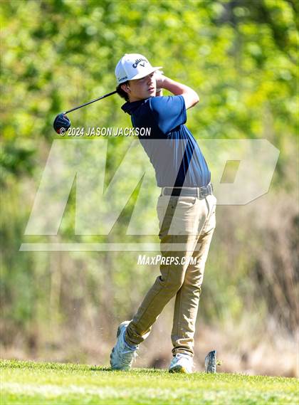 Thumbnail 1 in Sandhills 3A/4A Conference Meet (Bayonet Golf Course) photogallery.