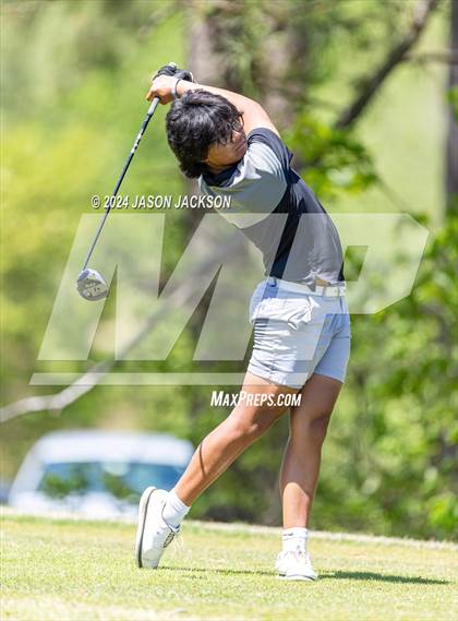 Thumbnail 1 in Sandhills 3A/4A Conference Meet (Bayonet Golf Course) photogallery.